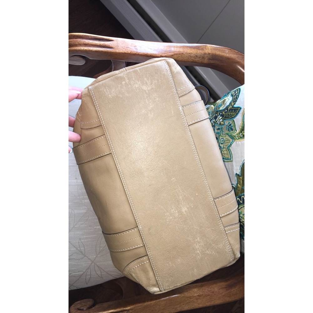 Coach Purse - Picture 5 of 5